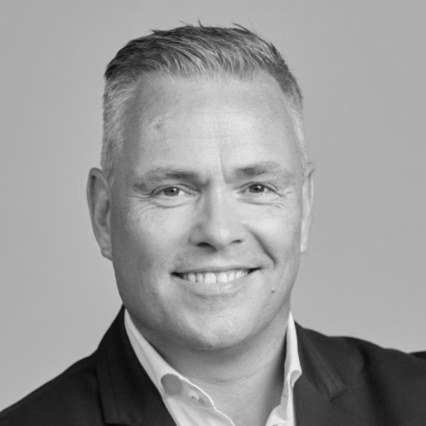 Carsten Lakner, CEO Simply TV