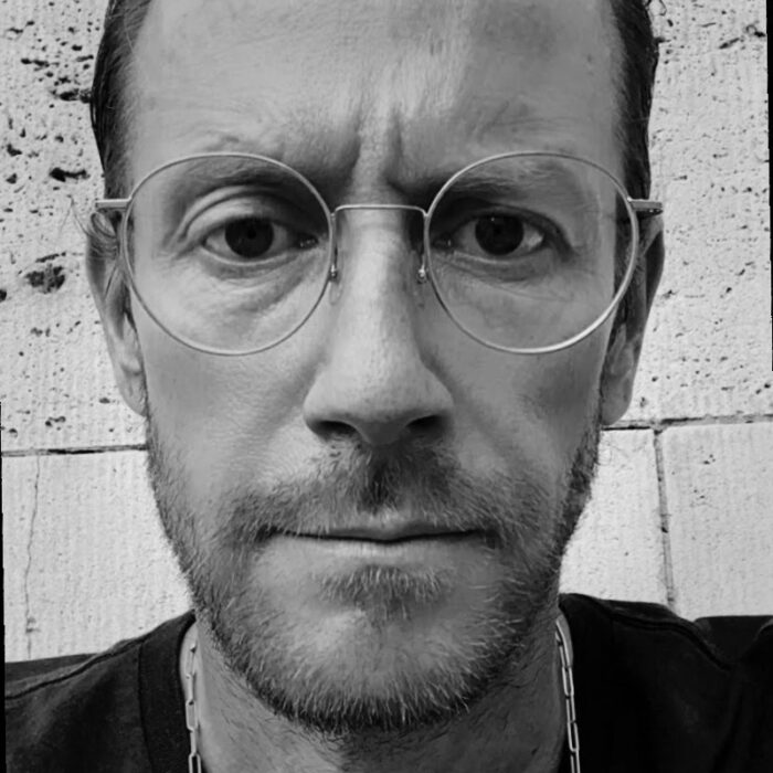 Jeremy Hofmeister Mac Lynn, Executive Creative Director at Journee