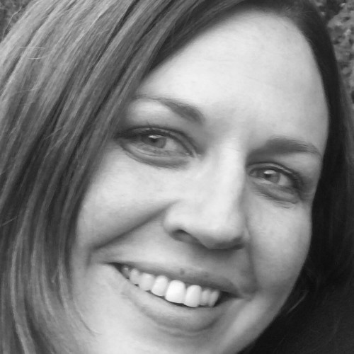 Louisa Fitch, Founder & Creative Director at FITCH MOTION