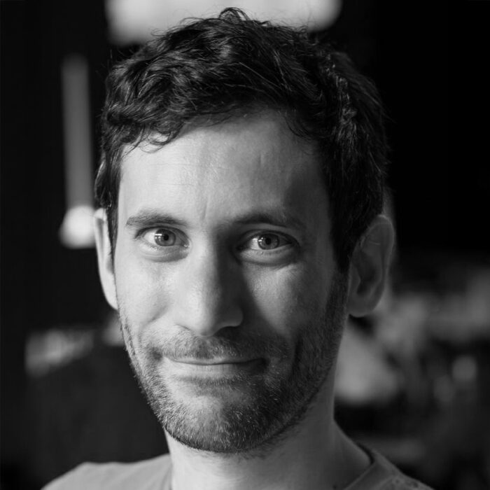 Jon Burgerman, Artist