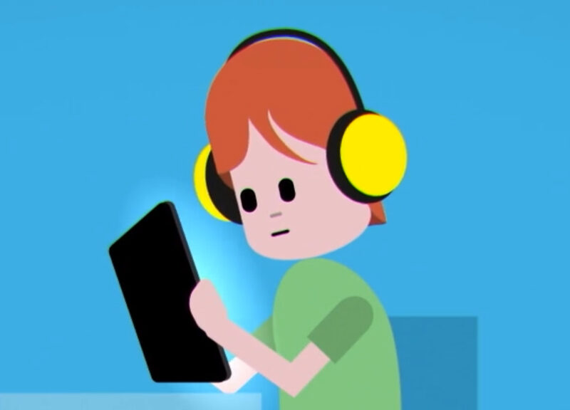Difference not Deficit – Autism Education Trust