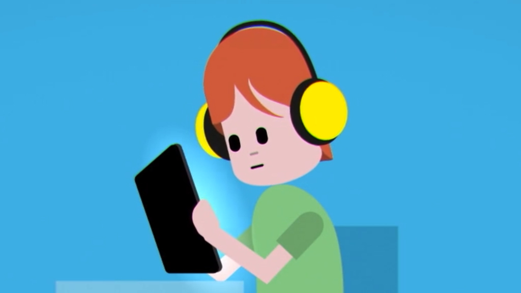 Difference not Deficit – Autism Education Trust