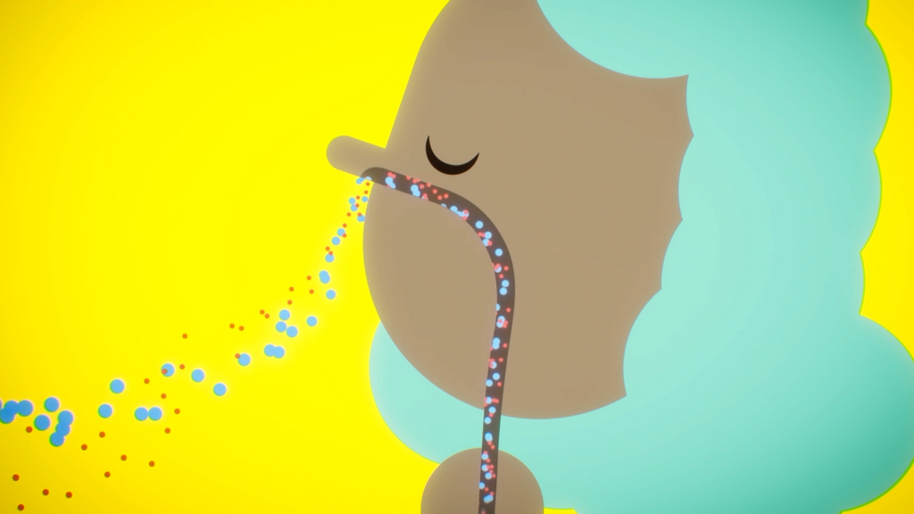 Air Pollution Awareness – Newcastle University