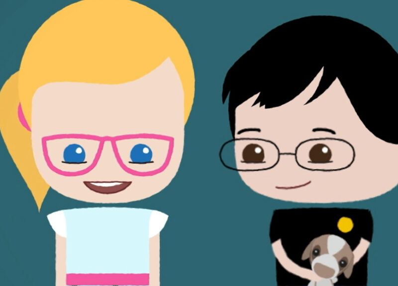 Down Syndrome by I Am Me, Scotland