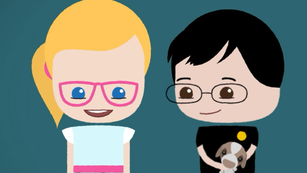 Down Syndrome by I Am Me, Scotland