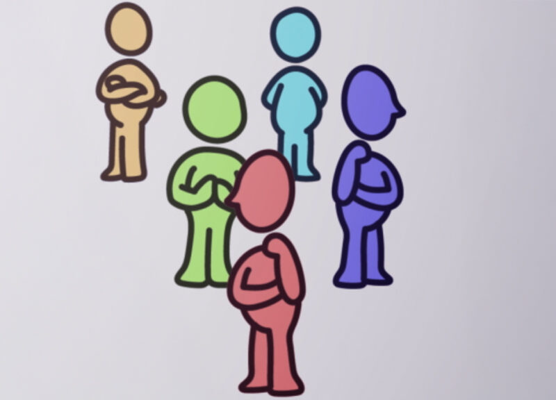 Genius Within – Neurodiversity
