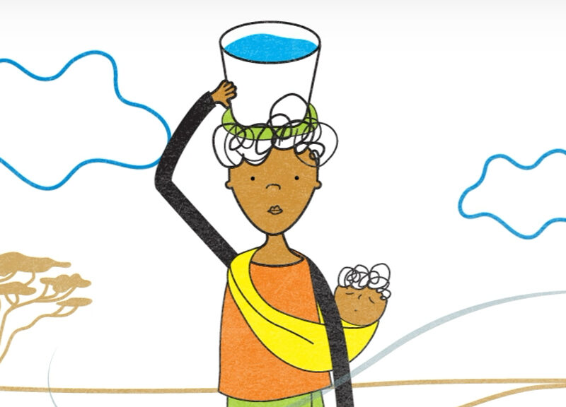 Covid Hunger Campaign – Oxfam