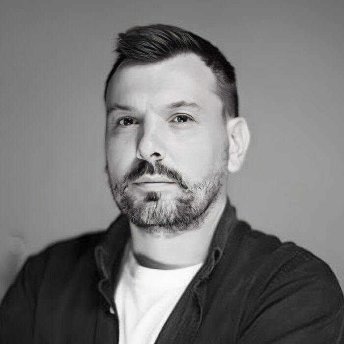 Matt Wade, Director at The Office of Future Interactions