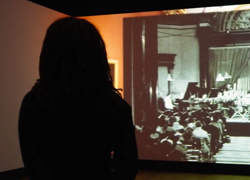 National Gallery – NG200 Stories