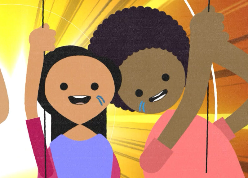 Girls Get Equal – Plan International