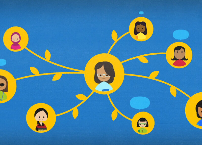 Girls Get Equal – Plan International