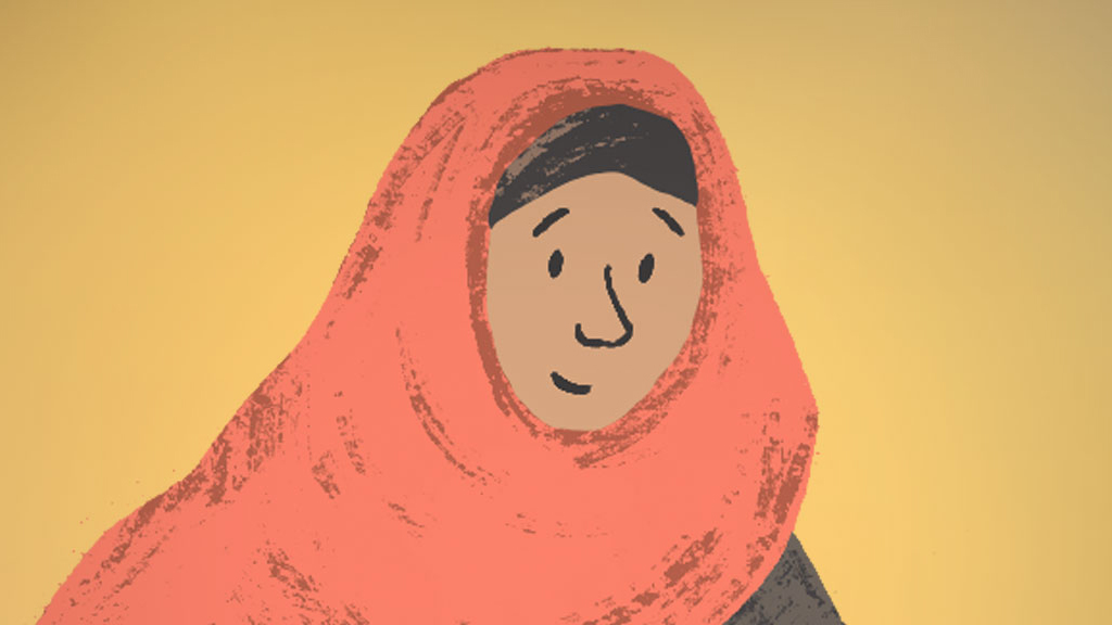 The Refugee Crisis – CAFOD