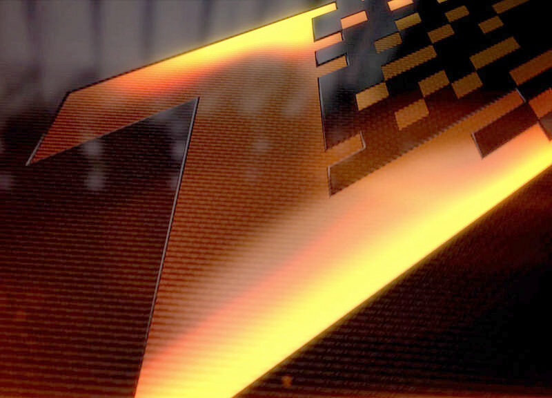 Zeizang Circuit ident