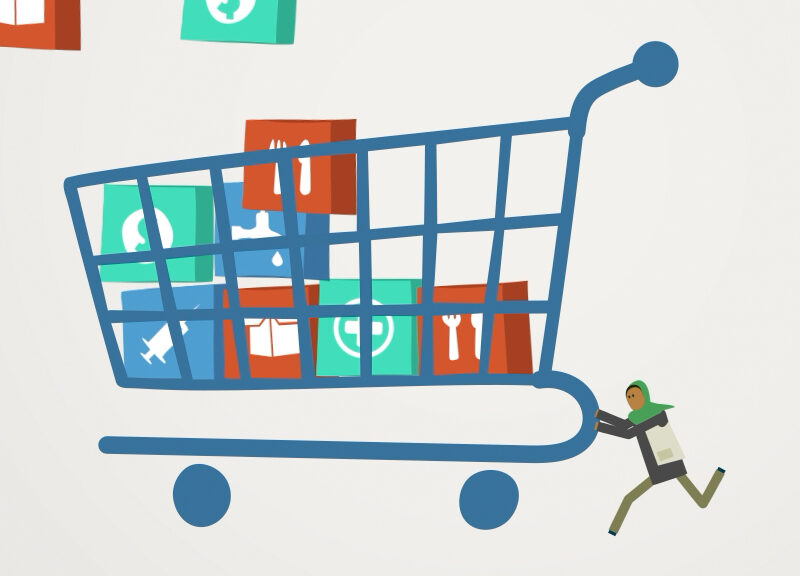 PARCEL 2.0 – Oxfam